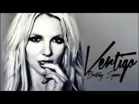Britney Spears - Vertigo Full Song