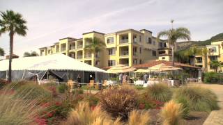 preview picture of video 'The Chardonnay Symposium Pismo Beach'