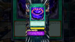 yugioh power of chaos: final countdown tiếng việt việt hóa, hướng dẫn cài game yugioh