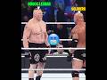 Powerhouse Face-Off: Then vs Now! Bron Breakker and Oba Femi vs Brock Lesnar and Goldberg 💀🔥