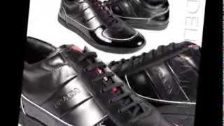 Dellamoda Designer Mens Shoes