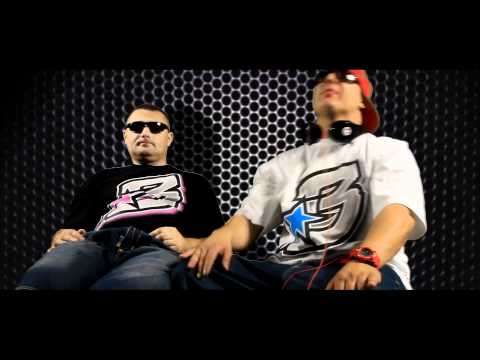 Dj Soina ft. Chada & Pih - Salut (prod.Fabster)