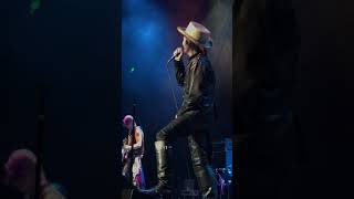 Adam Ant - Got to be a sin - 2017