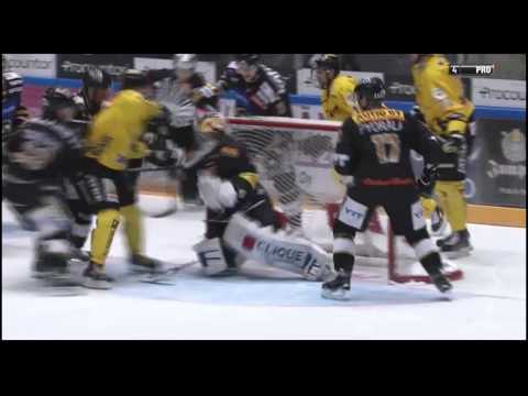 Liiga Playoffs 2015 | QF: Kärpät - SaiPa | Game 3 (Highlights)
