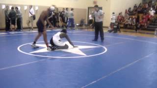 Jordan williams hawk wrestling (navy singlet)