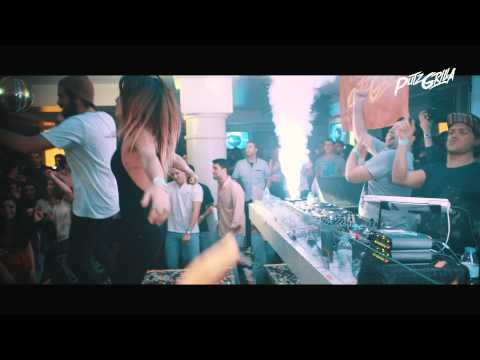 Putzgrilla - MAIN Lisbon (Showcase) ft. Supa Squad