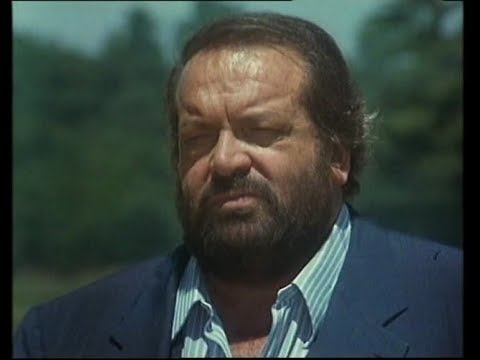 Big Man - intro 1988 (Bud Spencer)