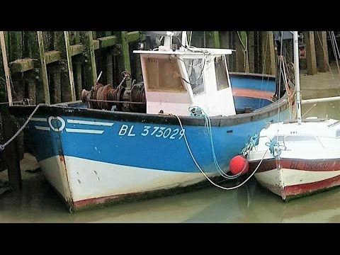 [Doku] Reisen für Genießer: Frankreich - Picardie [HD]