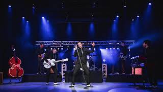 The Hot Dogs - Hoodoo Voodoo Doll (Stray Cats Cover)