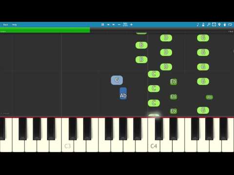 download lagu mp3 mp4 Drowning Piano, download lagu Drowning Piano gratis, unduh video klip Drowning Piano