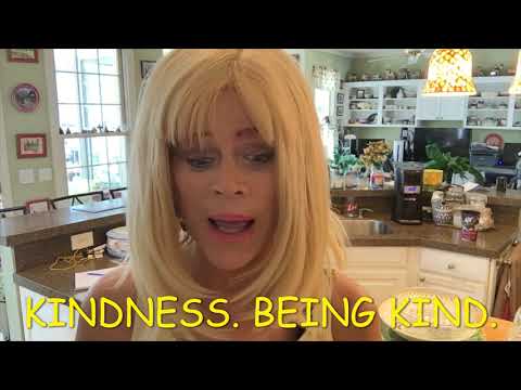 THE MOST ATTRACTIVE QUALITY YOU CAN HAVE.KINDNESS  BEING KIND. WHAT PEOPLE WILL REMEMBER.