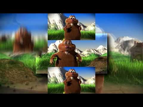 (YTPMV) Mad Moley Yummy Yummy Fat Fat Version 2 Scan