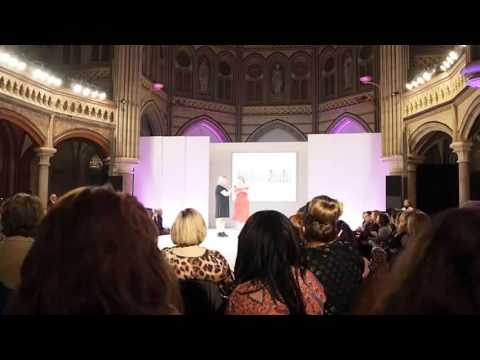 Preisverleihung Plussizefashion days