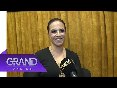 Miroslava Blagojević Beba - Nikad nije kasno