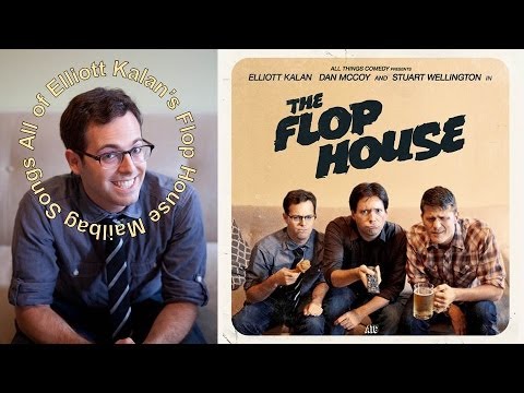 Every Flop House Movie Mailbag Song