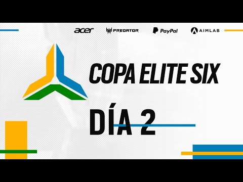 Hoy es un nuevo día para el Fénix 🔥 | #EliteSix | oNe vs BD