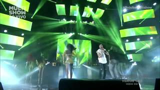 Belo   Não quero mais   participação Ludmilla