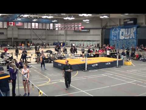 2015 Team Challenge Men 3000m