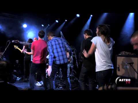 VERBAL RAZORS "Fashion Way of Lies" & "Krakatoa" Live @ L'Astrolabe - Orléans