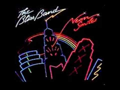 The Bliss Band - Chicago (1979)