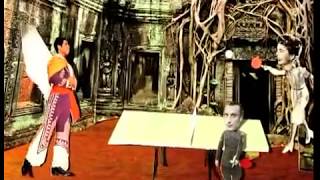 Archie Bronson Outfit - Magnetic Warrior (Coconut Version)