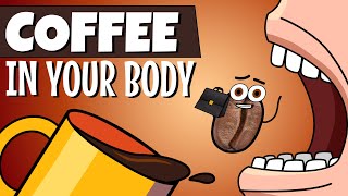 Download lagu Di Dalam Tubuh Anda Saat Minum Kopi | Organismo mp3