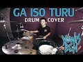 Yowis Ben Gak Iso Turu Drum Cover By IXORA GakIsoTuru FilmYowisBen
