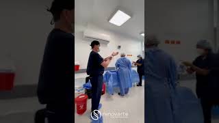 Caso de GINECOMASTIA corregida con Cirugía y bodytite. 📲 PBX 601 6955299 o al WhatsApp 3107637062