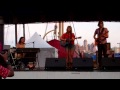 Anais Mitchell, Jefferson Hamer & Rachel Ries- O My Star