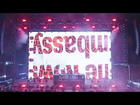 REZZ - Live @ Red Rocks Amphitheater 2023 (Night 1)