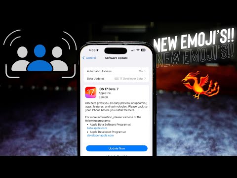 iOS 17 Beta 7 OUT! - What's New ? | New Features & Changes