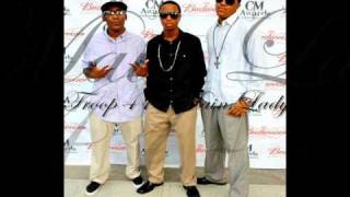 Troop 41- Main Lady [leaked]