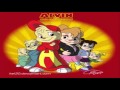 Alvin i wiewiórki - Zaufaj mi (Patty) 