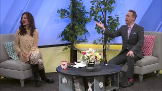 Ozarks FOX AM-Chatting with Sloane Siegel about his the final season of \