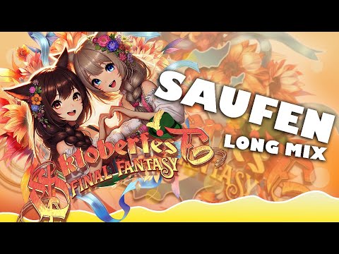 Saufen 🍻 [ʟᴏɴɢ ᴍɪx]