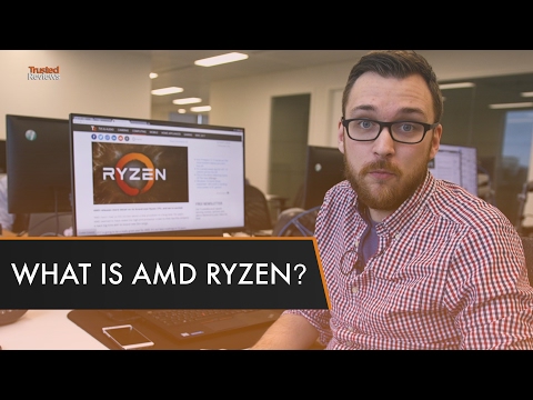 What is Ryzen? | AMD Processors Explained