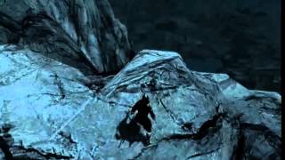 Skyrim Формула 1 Машина феррари в игре Скайрим
