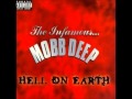 Mobb Deep In The Long Run Bonus Track