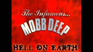 Mobb Deep - In The Long Run [Bonus Track]