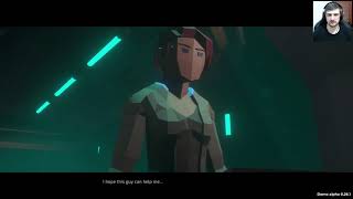 Cyberpunk 2237 | Affectus - Demo Playthrough