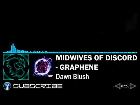 Midwives of Discord - Graphene - Dawn Blush (Balloon Party - 100 NFC)