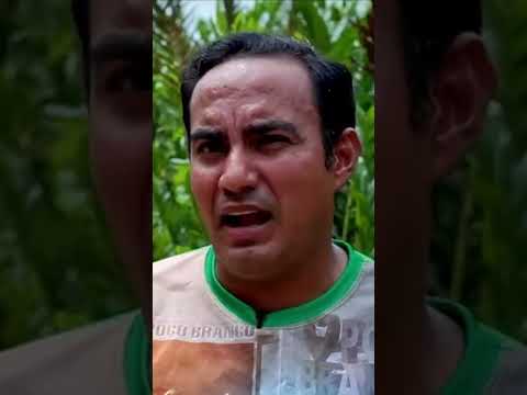 Repórter Aventura - Balneário da Casinha #viagem #reporter #shorts