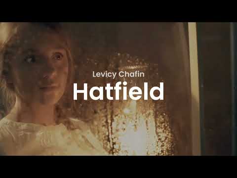 The woman in the storm-Levicy Hatfield - Hatfield McCoy feud