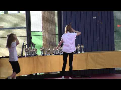 European Cup u18 Berlin 2013  7)