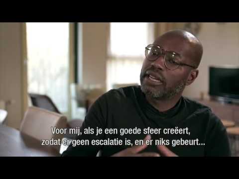 Ik moet constant alert zijn