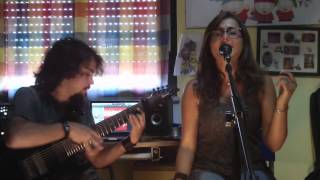 Eva Cassidy - Chain Of Fools - Cover by Scattered Songs