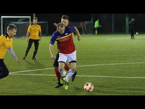 Relaksmisja - Grupa Partner: 11. tydzień (FLS Jesień 2018)