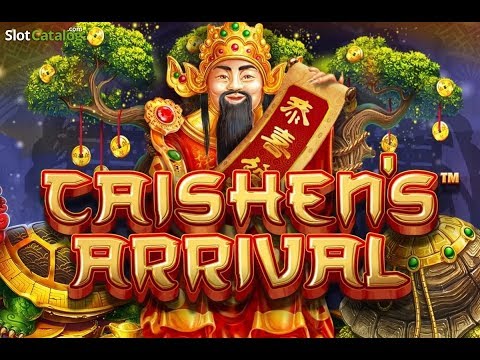 Caishens Arrival gameplay video