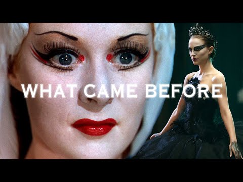 The Red Shoes | The Predecessor to Black Swan and Whiplash | Movie Samples