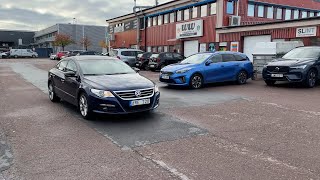 Volkswagen Passat CC car for sale - Image 4 | Autoline PK Volkswagen Passat CC car | Image 4 - Autoline